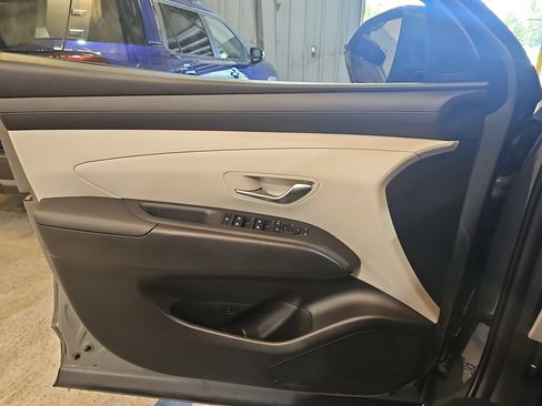 New 2026 Hyundai Tucson SEL Plus FWD image 28