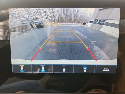 Certified 2020 Chevrolet Corvette Stingray Premium Conv w/ 3LT Preferred Equipment Group image 15