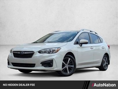 Used 2019 Subaru Impreza 2.0i Premium