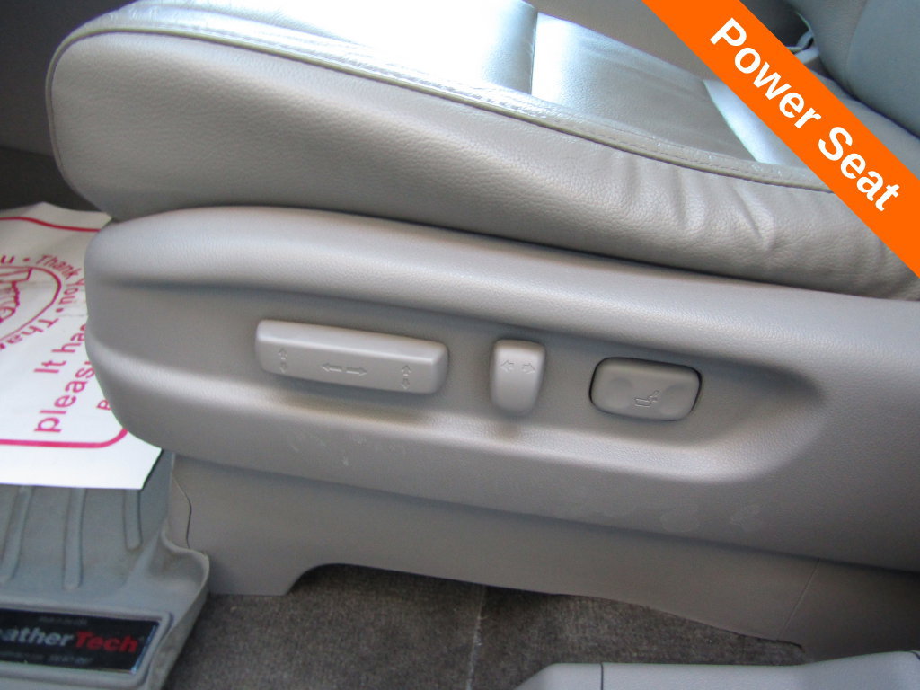 Used 2016 Honda Odyssey Touring Elite image 7