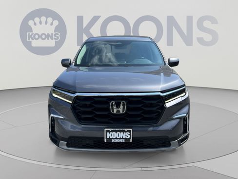 Used 2023 Honda Pilot EX-L image 11