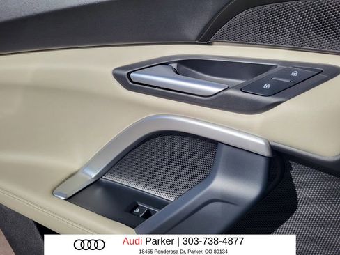 New 2025 Audi Q5 Premium image 10