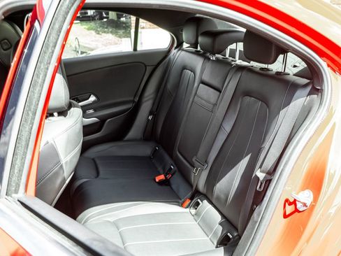 Used 2020 Mercedes-Benz A 220 4MATIC image 26