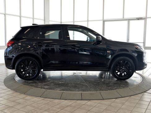 Used 2021 Mitsubishi Outlander Sport ES image 9