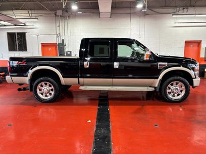 Used 2008 Ford F350 Lariat