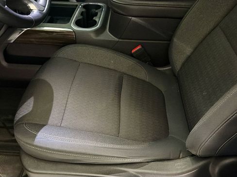 Used 2019 Chevrolet Silverado 1500 RST w/ All-Star Edition image 21