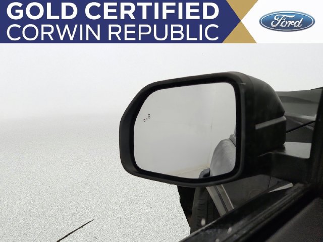 Certified 2025 Ford Bronco Sport Big Bend AWD/4WD image 13