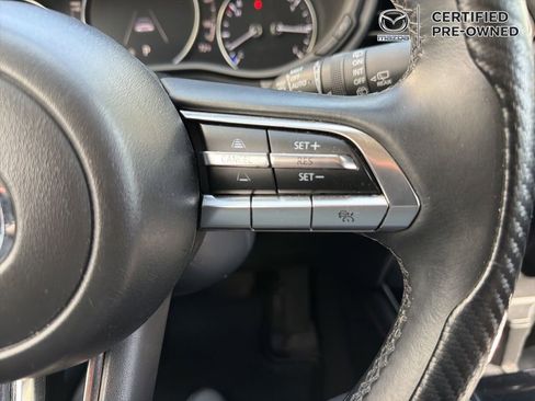 Used 2022 MAZDA CX-30 AWD 2.5 S w/ Preferred Package image 47