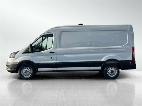 New 2026 Ford Transit 250 Base image 3