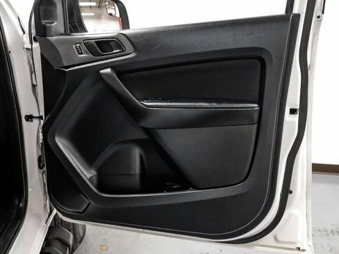 Used 2019 Ford Ranger XL w/ Equipment Group 101A Mid image 50