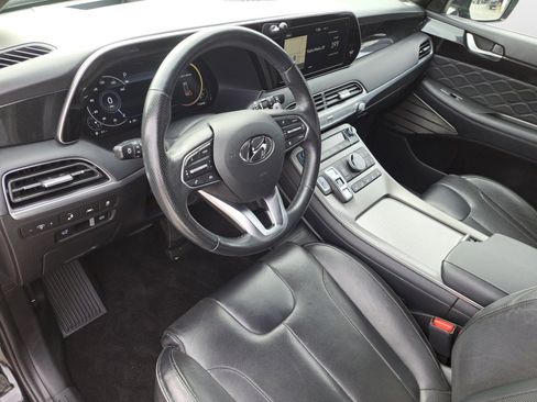 Used 2020 Hyundai Palisade Limited image 10