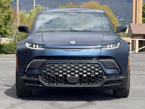 Used 2023 Fisker Ocean One AWD/4WD image 2