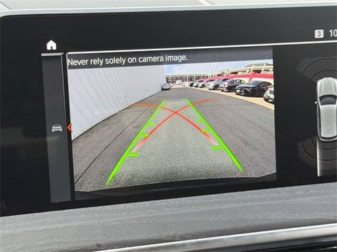 Used 2024 BMW X3 sDrive30i image 18