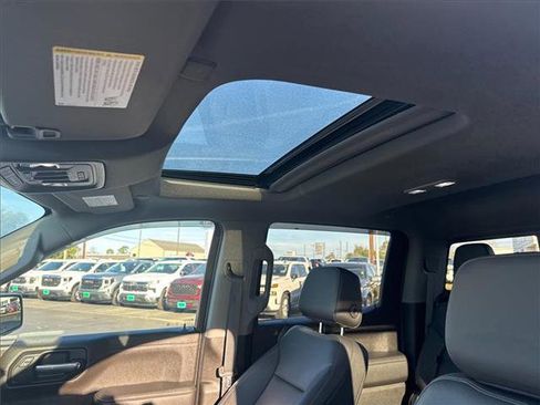 Used 2021 Chevrolet Silverado 1500 LTZ w/ LTZ Premium Texas Edition image 20