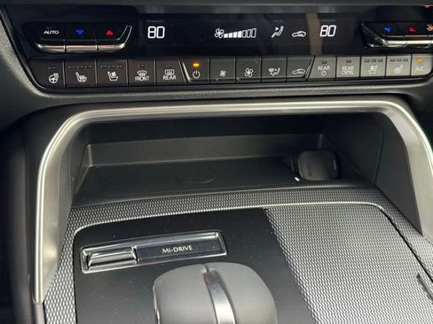 New 2026 MAZDA CX-90 3.3 Turbo w/ Premium Plus Pkg image 13