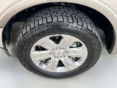 Used 2020 Ford F150 King Ranch w/ Equipment Group 601A Luxury image 32