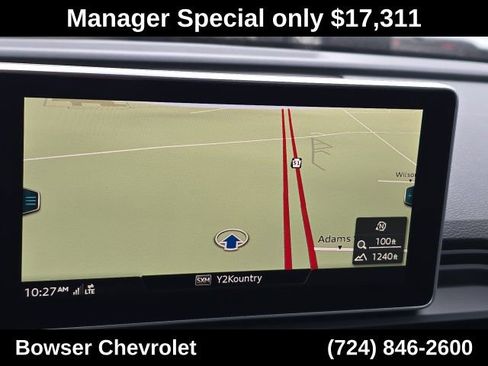 Used 2019 Audi Q5 2.0T Premium Plus w/ Premium Plus Package image 24