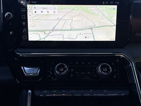 New 2026 GMC Sierra 1500 Denali Ultimate AWD/4WD image 21