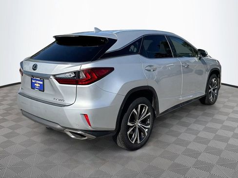 Used 2017 Lexus RX 350 AWD image 5