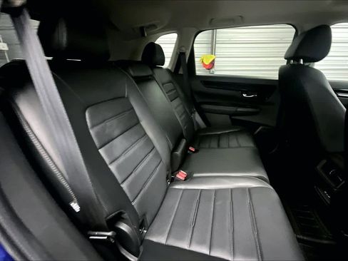 Used 2024 Honda CR-V EX-L image 20