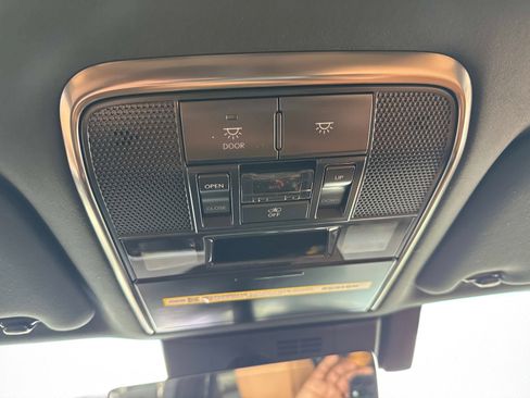 New 2026 Lexus LX 600 4WD w/ Luxury Package image 27