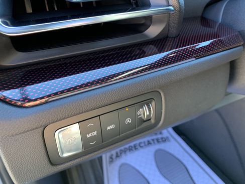 New 2026 Chevrolet Traverse Z71 w/ Driver Confidence Package image 16