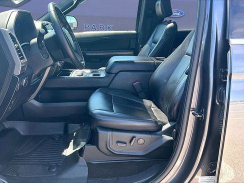 Certified 2020 Ford Expedition XLT w/ Equipment Group 202A RWD image 21