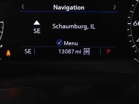 Certified 2023 Cadillac XT4 Premium Luxury image 24