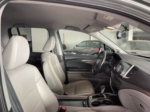 Used 2017 Honda Ridgeline RTL-T image 27