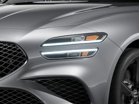 Used 2026 Genesis G70 3.3T Sport Prestige RWD image 9