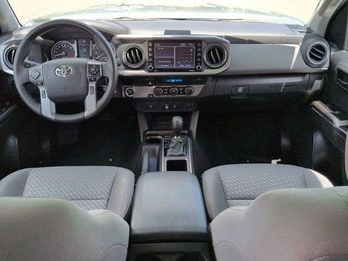 Certified 2023 Toyota Tacoma SR5 RWD image 15