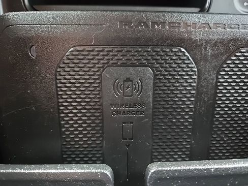 Used 2023 RAM 1500 Limited image 28