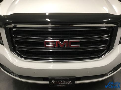 Used 2017 GMC Yukon SLT image 19