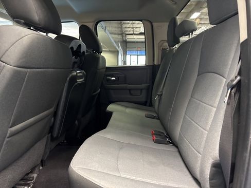 Used 2024 RAM 1500 Classic SLT image 18