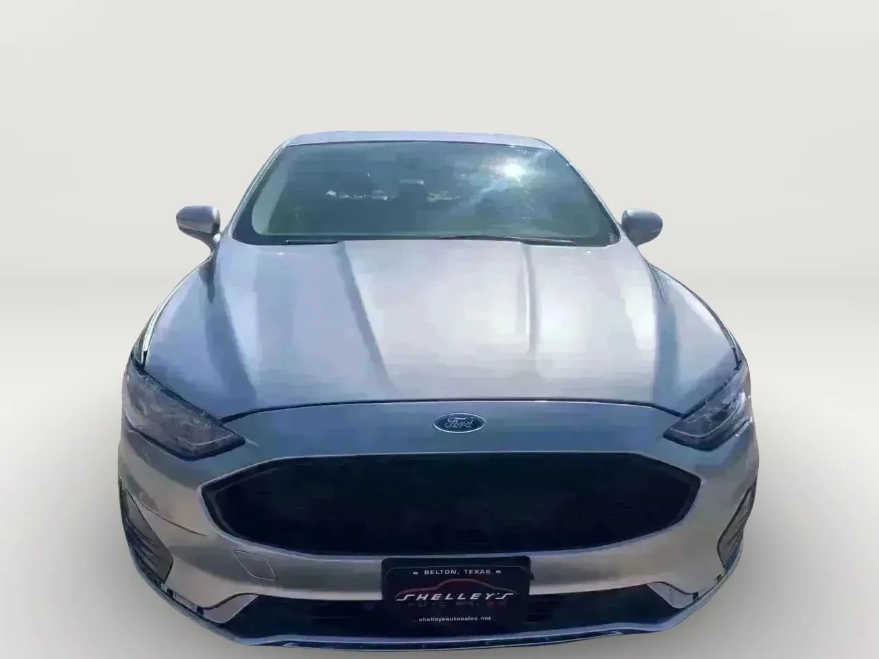 Used 2020 Ford Fusion SEL FWD image 2