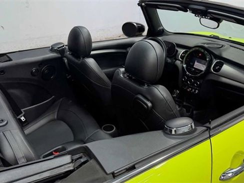 Used 2022 MINI Cooper S image 38