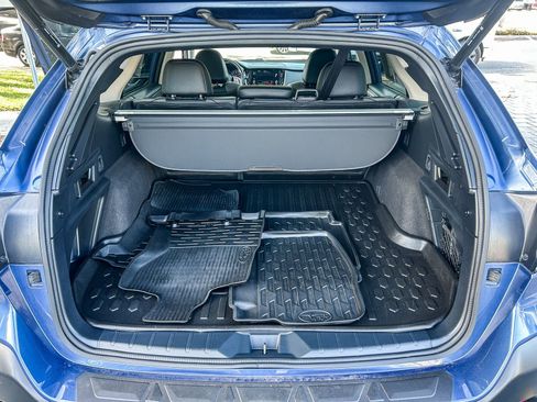 Used 2021 Subaru Outback Onyx Edition XT w/ Popular Package #2 AWD/4WD image 27