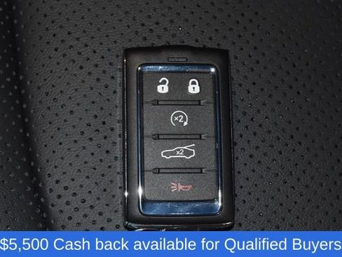 New 2026 Dodge Charger Scat Pack AWD/4WD image 25