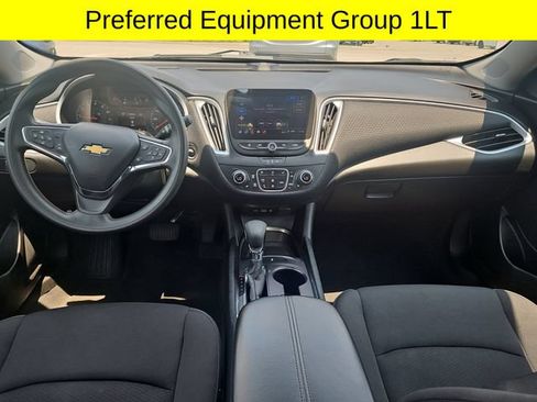 Used 2023 Chevrolet Malibu LT FWD image 8
