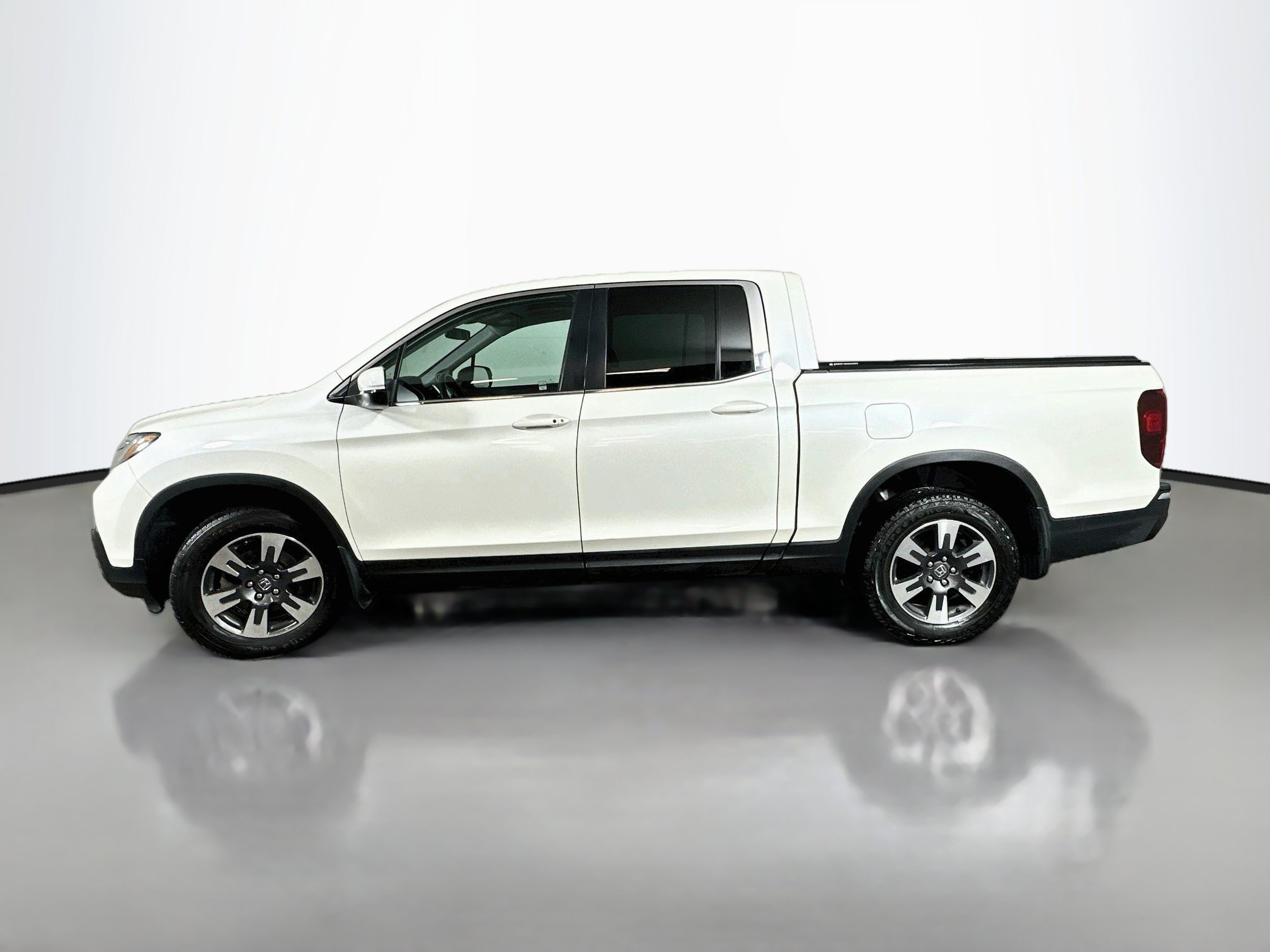 Certified 2019 Honda Ridgeline RTL image 4