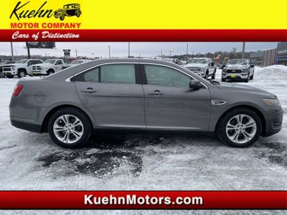 Used 2014 Ford Taurus SEL w/ Equipment Group 201A