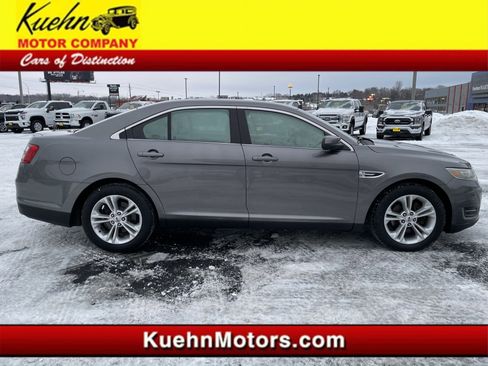 Used 2014 Ford Taurus SEL w/ Equipment Group 201A image 1