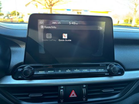 Used 2019 Kia Forte Sedan image 27