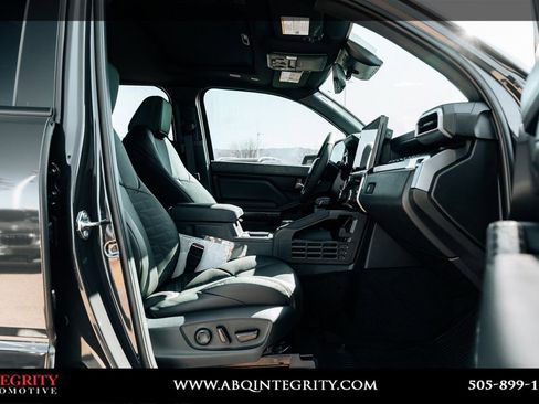 Used 2026 Toyota Tacoma TRD Sport image 48