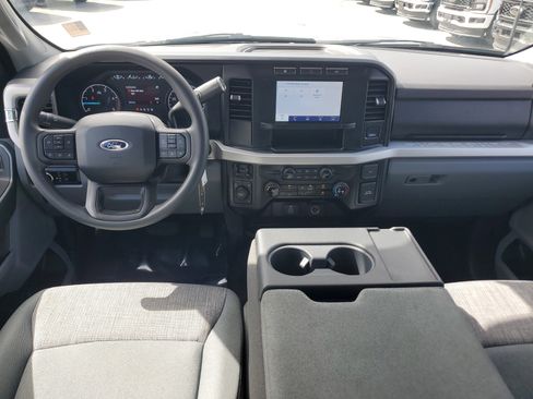 Certified 2024 Ford F250 XLT image 15