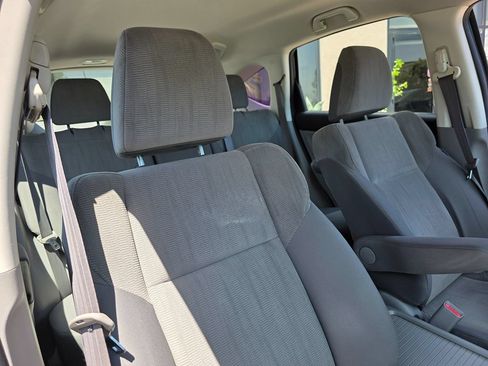 Used 2013 Honda CR-V LX image 16