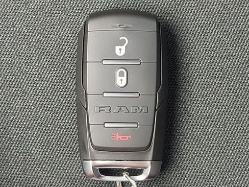 New 2026 RAM 3500 Tradesman image 33