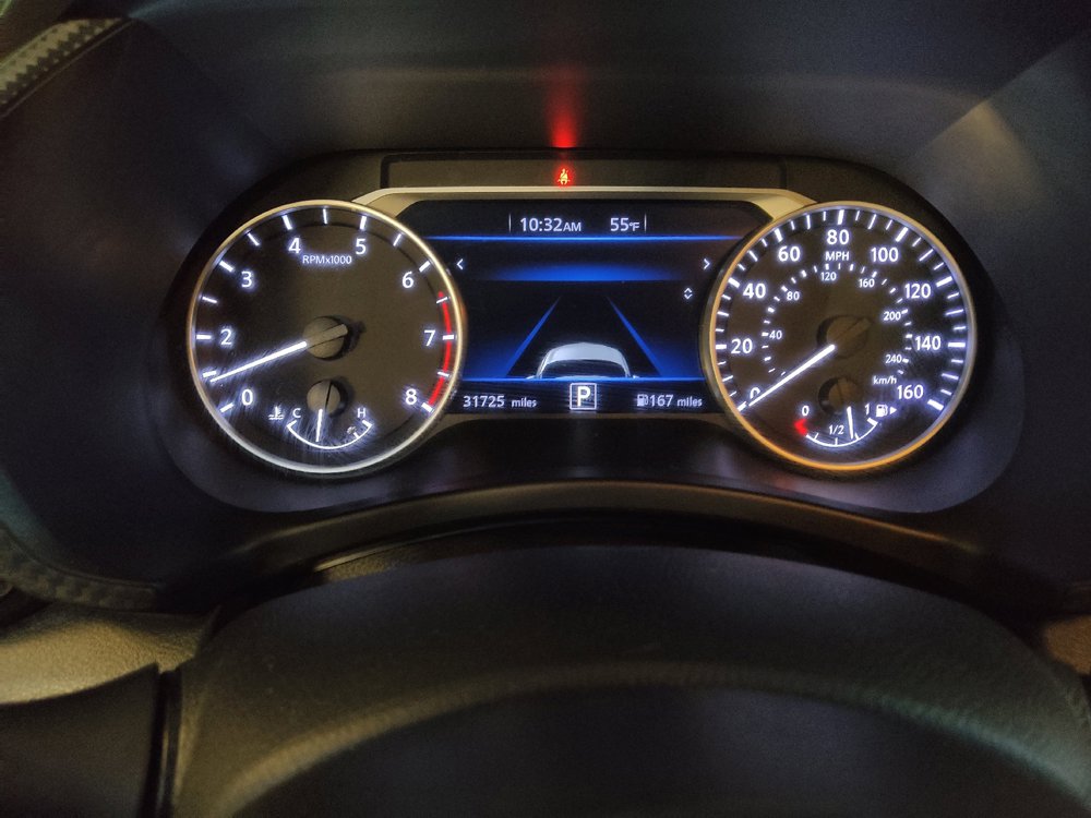 Used 2024 Nissan Sentra SV w/ SV Premium Package FWD image 23