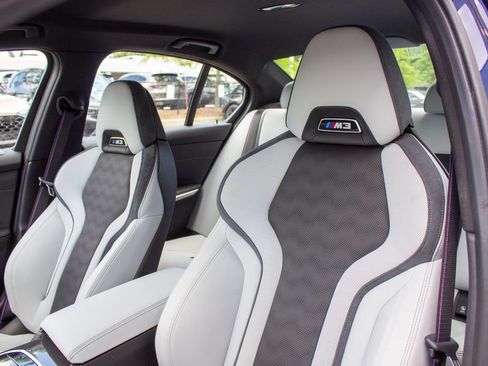 Used 2026 BMW M3 Competition AWD/4WD image 12
