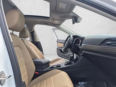 Used 2021 Volkswagen Jetta SEL FWD image 22